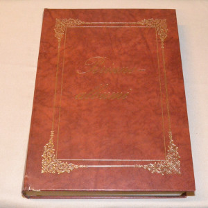 Perinnealbumi Pirkanmaa 2